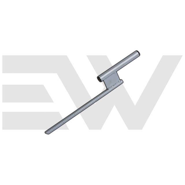ground spike